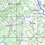 ENGESAT INTERNATIONAL CAÇÚ. digital map