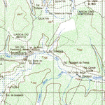 ENGESAT INTERNATIONAL CACULÉ digital map