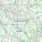 ENGESAT INTERNATIONAL CAIAPÔNIA digital map