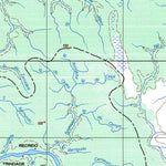 ENGESAT INTERNATIONAL CALAMA 2 digital map