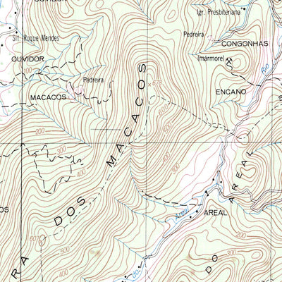 ENGESAT INTERNATIONAL CAMBORIÚ digital map