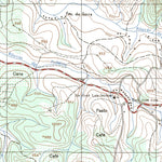 ENGESAT INTERNATIONAL CAMPESTRE digital map