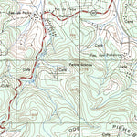 ENGESAT INTERNATIONAL CAMPESTRE digital map