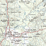 ENGESAT INTERNATIONAL CAMPO ALEGRE digital map