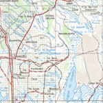 ENGESAT INTERNATIONAL CAMPOS 2 digital map