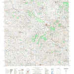 ENGESAT INTERNATIONAL CAMPOS ALTOS digital map