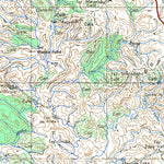 ENGESAT INTERNATIONAL CAMPOS ALTOS digital map