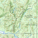 ENGESAT INTERNATIONAL CAMPOS BELOS digital map
