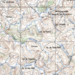 ENGESAT INTERNATIONAL CAMPOS DE CUNHA digital map