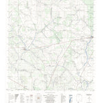ENGESAT INTERNATIONAL CAMPOS NOVOS PAULISTA digital map