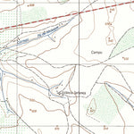 ENGESAT INTERNATIONAL CAMPOS NOVOS PAULISTA digital map