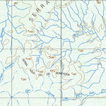 ENGESAT INTERNATIONAL CANARANA digital map