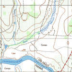 ENGESAT INTERNATIONAL CÂNDIDO MOTA digital map