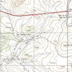 ENGESAT INTERNATIONAL CAPETINGA digital map