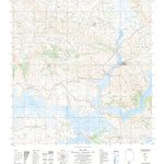 ENGESAT INTERNATIONAL CAPITÓLIO digital map