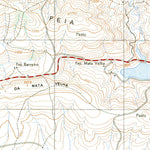 ENGESAT INTERNATIONAL CAPITÓLIO digital map