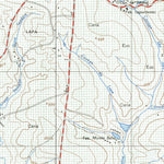 ENGESAT INTERNATIONAL CAPIVARI digital map