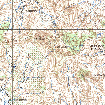 ENGESAT INTERNATIONAL CARANGOLA digital map