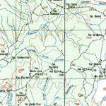 ENGESAT INTERNATIONAL CAROLINA digital map