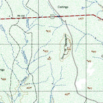 ENGESAT INTERNATIONAL CASA NOVA digital map