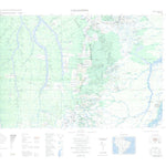 ENGESAT INTERNATIONAL CASCALHEIRA 2 digital map
