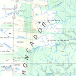 ENGESAT INTERNATIONAL CASCALHEIRA 2 digital map