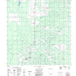 ENGESAT INTERNATIONAL CASCALHEIRA digital map