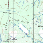 ENGESAT INTERNATIONAL CASCALHEIRA digital map