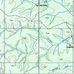 ENGESAT INTERNATIONAL CASCALHEIRA digital map