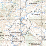 ENGESAT INTERNATIONAL CASTELO digital map