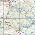 ENGESAT INTERNATIONAL CASTELO digital map