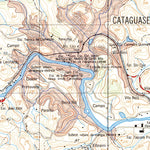 ENGESAT INTERNATIONAL CATAGUASES digital map