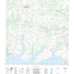 ENGESAT INTERNATIONAL CERQUEIRA CÉSAR digital map