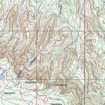 ENGESAT INTERNATIONAL CHAPADA DA CONTAGEM digital map
