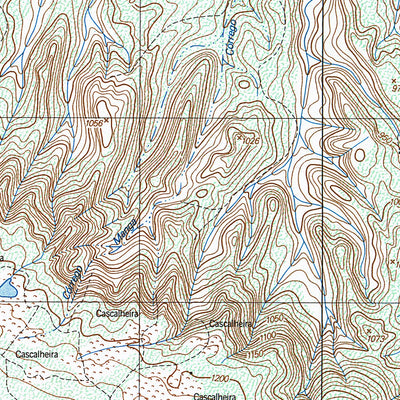 ENGESAT INTERNATIONAL CHAPADA DA CONTAGEM digital map