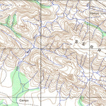 ENGESAT INTERNATIONAL CHAPADÃO DA ZAGAIA digital map