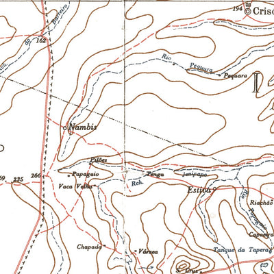 ENGESAT INTERNATIONAL CIPO. digital map
