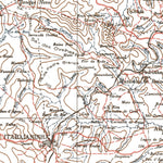 ENGESAT INTERNATIONAL CIPO. digital map