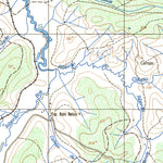 ENGESAT INTERNATIONAL CLÁUDIO digital map