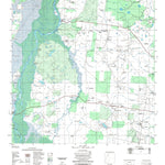 ENGESAT INTERNATIONAL COCALINHO digital map
