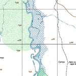 ENGESAT INTERNATIONAL COCALINHO digital map