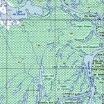 ENGESAT INTERNATIONAL CODAJÁS 2 digital map