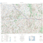 ENGESAT INTERNATIONAL COLATINA 2 digital map