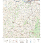 ENGESAT INTERNATIONAL COLATINA digital map