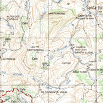 ENGESAT INTERNATIONAL COLATINA digital map