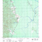ENGESAT INTERNATIONAL COLÔNIA PEREIRA digital map