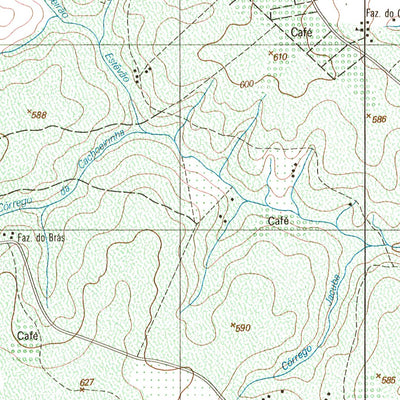 ENGESAT INTERNATIONAL CONCÓRDIA digital map