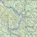 ENGESAT INTERNATIONAL CONGONHINHAS 2 digital map