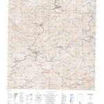 ENGESAT INTERNATIONAL CORDEIRO digital map
