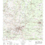 ENGESAT INTERNATIONAL CORNÉLIO PROCÓPIO digital map